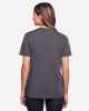 Picture of CE111W - Women's Fusion ChromaSoft™ Performance T-Shirt