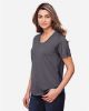 Picture of CE111W - Women's Fusion ChromaSoft™ Performance T-Shirt
