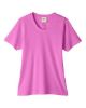 Picture of CE111W - Women's Fusion ChromaSoft™ Performance T-Shirt