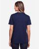 Picture of CE111W - Women's Fusion ChromaSoft™ Performance T-Shirt