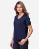 Picture of CE111W - Women's Fusion ChromaSoft™ Performance T-Shirt