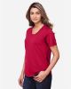 Picture of CE111W - Women's Fusion ChromaSoft™ Performance T-Shirt