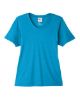 Picture of CE111W - Women's Fusion ChromaSoft™ Performance T-Shirt