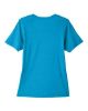 Picture of CE111W - Women's Fusion ChromaSoft™ Performance T-Shirt