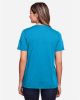 Picture of CE111W - Women's Fusion ChromaSoft™ Performance T-Shirt
