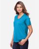 Picture of CE111W - Women's Fusion ChromaSoft™ Performance T-Shirt