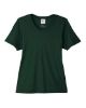 Picture of CE111W - Women's Fusion ChromaSoft™ Performance T-Shirt