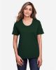 Picture of CE111W - Women's Fusion ChromaSoft™ Performance T-Shirt