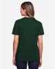 Picture of CE111W - Women's Fusion ChromaSoft™ Performance T-Shirt