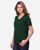 Picture of CE111W - Women's Fusion ChromaSoft™ Performance T-Shirt