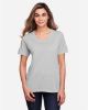 Picture of CE111W - Women's Fusion ChromaSoft™ Performance T-Shirt