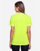Picture of CE111W - Women's Fusion ChromaSoft™ Performance T-Shirt