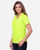 Picture of CE111W - Women's Fusion ChromaSoft™ Performance T-Shirt