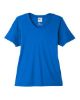 Picture of CE111W - Women's Fusion ChromaSoft™ Performance T-Shirt