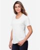 Picture of CE111W - Women's Fusion ChromaSoft™ Performance T-Shirt