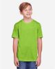 Picture of CE111Y - Youth Fusion ChromaSoft™ Performance T-Shirt