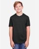 Picture of CE111Y - Youth Fusion ChromaSoft™ Performance T-Shirt