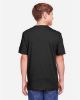 Picture of CE111Y - Youth Fusion ChromaSoft™ Performance T-Shirt