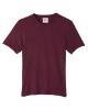 Picture of CE111Y - Youth Fusion ChromaSoft™ Performance T-Shirt