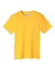 Picture of CE111Y - Youth Fusion ChromaSoft™ Performance T-Shirt