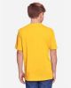 Picture of CE111Y - Youth Fusion ChromaSoft™ Performance T-Shirt