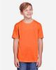 Picture of CE111Y - Youth Fusion ChromaSoft™ Performance T-Shirt