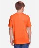 Picture of CE111Y - Youth Fusion ChromaSoft™ Performance T-Shirt