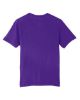 Picture of CE111Y - Youth Fusion ChromaSoft™ Performance T-Shirt