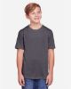Picture of CE111Y - Youth Fusion ChromaSoft™ Performance T-Shirt