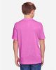 Picture of CE111Y - Youth Fusion ChromaSoft™ Performance T-Shirt