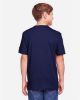 Picture of CE111Y - Youth Fusion ChromaSoft™ Performance T-Shirt
