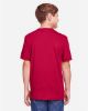 Picture of CE111Y - Youth Fusion ChromaSoft™ Performance T-Shirt