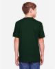 Picture of CE111Y - Youth Fusion ChromaSoft™ Performance T-Shirt