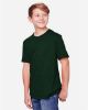 Picture of CE111Y - Youth Fusion ChromaSoft™ Performance T-Shirt