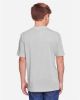 Picture of CE111Y - Youth Fusion ChromaSoft™ Performance T-Shirt