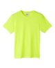 Picture of CE111Y - Youth Fusion ChromaSoft™ Performance T-Shirt