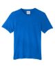 Picture of CE111Y - Youth Fusion ChromaSoft™ Performance T-Shirt