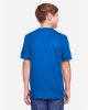 Picture of CE111Y - Youth Fusion ChromaSoft™ Performance T-Shirt