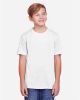 Picture of CE111Y - Youth Fusion ChromaSoft™ Performance T-Shirt