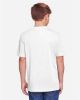Picture of CE111Y - Youth Fusion ChromaSoft™ Performance T-Shirt