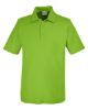 Picture of CE112 - Men's Fusion ChromaSoft™ Pique Polo