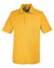 Picture of CE112 - Men's Fusion ChromaSoft™ Pique Polo