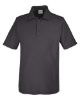 Picture of CE112 - Men's Fusion ChromaSoft™ Pique Polo