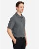 Picture of CE112 - Men's Fusion ChromaSoft™ Pique Polo