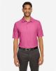 Picture of CE112 - Men's Fusion ChromaSoft™ Pique Polo