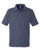 Picture of CE112 - Men's Fusion ChromaSoft™ Pique Polo