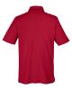 Picture of CE112 - Men's Fusion ChromaSoft™ Pique Polo