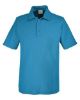 Picture of CE112 - Men's Fusion ChromaSoft™ Pique Polo