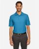 Picture of CE112 - Men's Fusion ChromaSoft™ Pique Polo