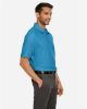 Picture of CE112 - Men's Fusion ChromaSoft™ Pique Polo